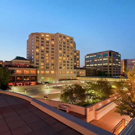 Hotel Hilton Madison Monona Terrace